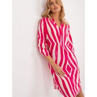 Daydress model 194428 Sublevel - S - Pink