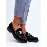 Mocassin model 194696 Step in style - 36 - Black