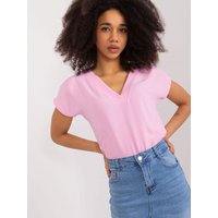 Blouse model 194834 BFG - S/M - Pink