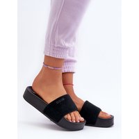 Flip-flops model 195431 Step in style - 36 - Black