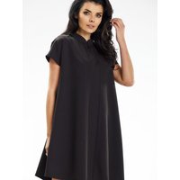 Daydress model 195898 awama - S/M - Black