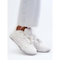 Sport Shoes model 196353 Step in style - 39 - White