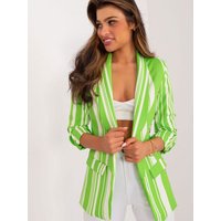 Jacket model 196572 Italy Moda - S - Green