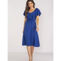 Daydress model 196598 awama - M - Blue