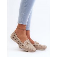 Mocassin model 196697 Step in style - 40 - Beige