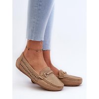 Mocassin model 196698 Step in style - 36 - Brown