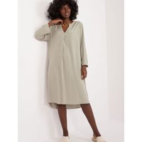 Daydress model 196897 Sublevel - M - Green