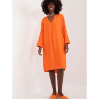 Daydress model 196900 Sublevel - S - Orange