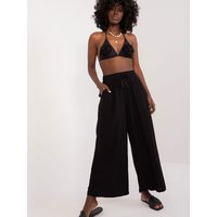 Women trousers model 196901 Sublevel - M - Black