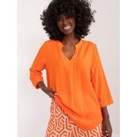 Blouse model 196920 Sublevel - S - Orange