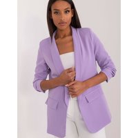 Jacket model 197060 Och Bella - L - Violet