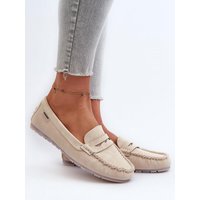 Mocassin model 197147 Step in style - 37 - Beige