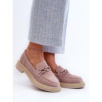 Mocassin model 197164 Step in style - 36 - Pink