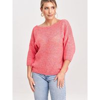 Jumper model 197341 Figl - ONE-SIZE-FITS-ALL - Pink