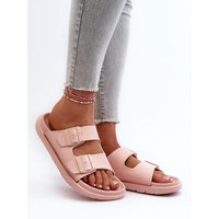 Flip-flops model 197414 Step in style - 36 - Pink