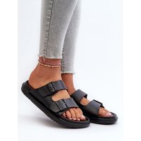 Flip-flops model 197417 Step in style - 40 - Black
