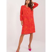 Daydress model 197531 Sublevel - S - Pink