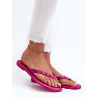 Japanese flip-flops model 197613 Step in style - 39 - Pink