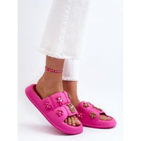 Flip-flops model 197651 Step in style - 36/37 - Pink