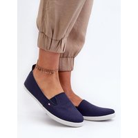 Sneakers model 197887 Step in style - 39 - Navy blue