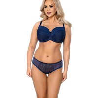 Panties model 155534 Vena - M - Navy blue