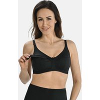 Nursing bra model 198102 Teyli - 80I - Black