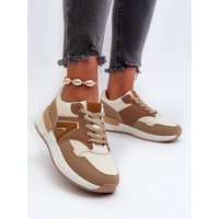 Sport Shoes model 198219 Step in style - 36 - Brown