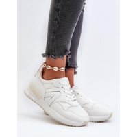 Sport Shoes model 198222 Step in style - 41 - White