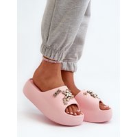 Flip-flops model 198425 Step in style - 36/37 - Pink