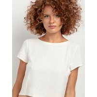 Blouse model 198538 Tessita - S - White