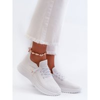 Sport Shoes model 198692 Step in style - 37 - White