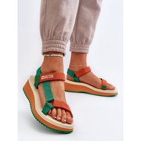 Buskin model 198802 Step in style - 36 - Multicolor