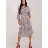 Daydress model 198843 Lakerta - L/XL - Black