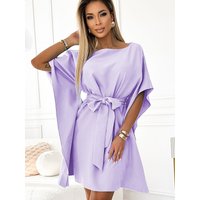 Daydress model 199060 Numoco - S/M - Violet
