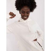 Sweatshirt model 199206 Sublevel - S - White