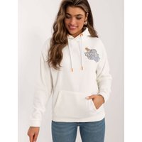 Sweatshirt model 199214 Sublevel - M - Beige