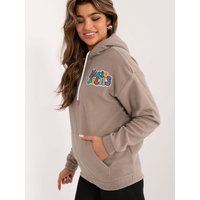 Sweatshirt model 199216 Sublevel - L - Beige