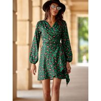 Daydress model 199486 Roco Fashion - 38 - Multicolor