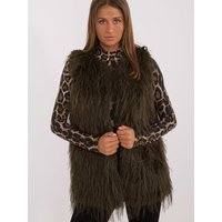 Gilet model 199762 AT - S/M - Green