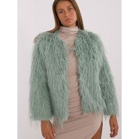 Jacket model 199777 AT - S/M - Green