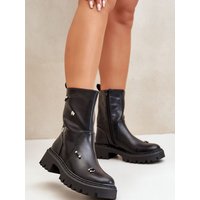 Boots model 199831 Step in style - 38 - Black