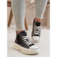 Sneakers model 199907 Step in style - 40 - Black