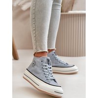 Sneakers model 199910 Step in style - 36 - Blue