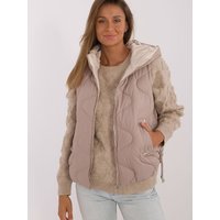 Gilet model 199972 MBM - XL - Beige