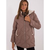 Jacket model 199976 MBM - XXL - Brown