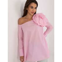 Blouse model 200308 Lakerta - S - Pink
