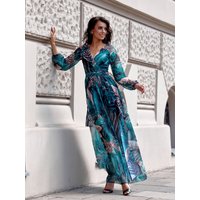 Daydress model 200473 Roco Fashion - 44 - Multicolor