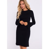 Daydress model 200919 Moe - S/M - Black