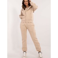Set model 201334 Factory Price - ONE-SIZE-FITS-ALL - Beige