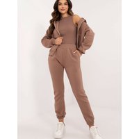 Set model 201338 Factory Price - ONE-SIZE-FITS-ALL - Brown
